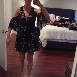 Rebecca minkoff dress